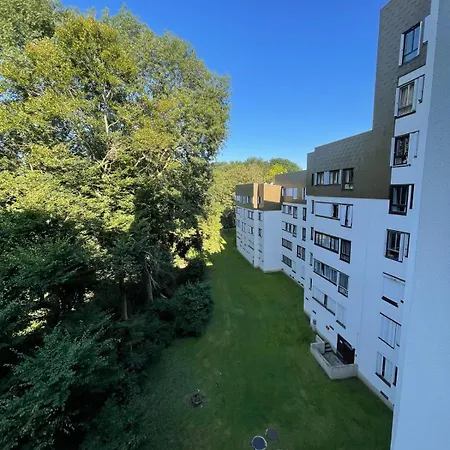 Chambre - 5min Rer A & Proche Universites - Colocation Hommes * Champs-Sur-Marne